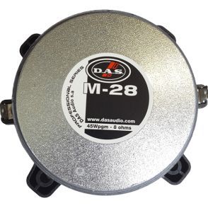 Das Audio M-28