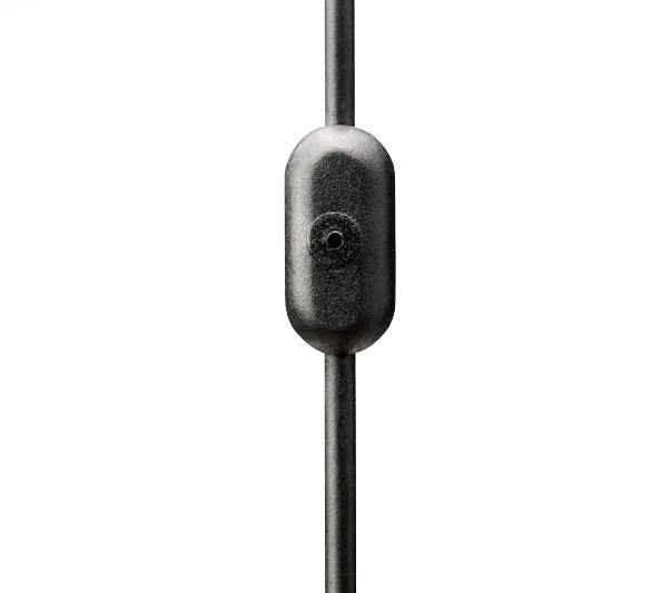 Marshall Mode Headphones Black & White - фото 5