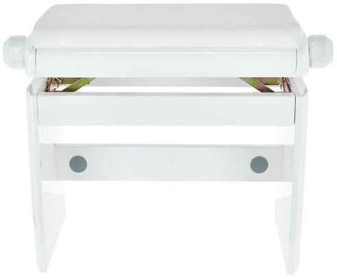 Dexibell Bench White Polished - фото 3