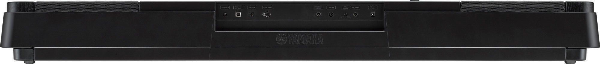 Yamaha DGX-660B - фото 3