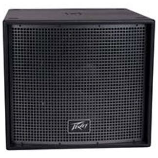 Peavey Versarray 118 MKII Black