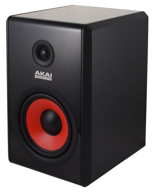 Akai Pro RPM800 Black - фото 2