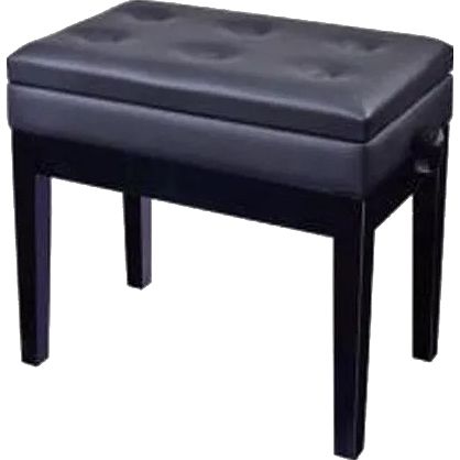 Rin HY-DX16-GLOSS-BLACK