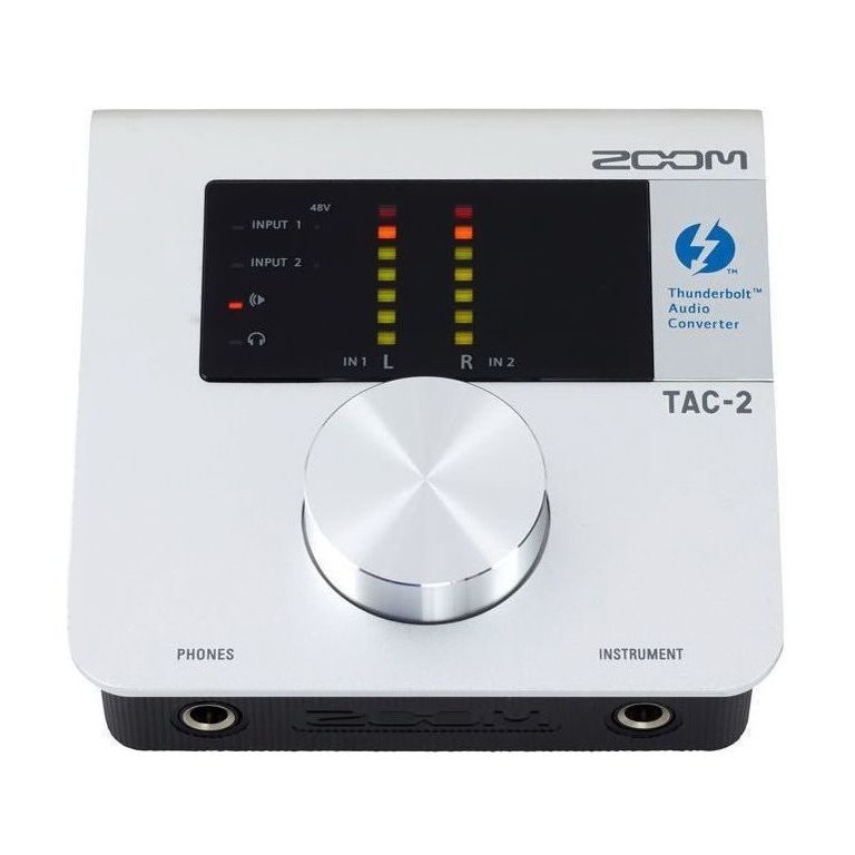 Zoom TAC-2