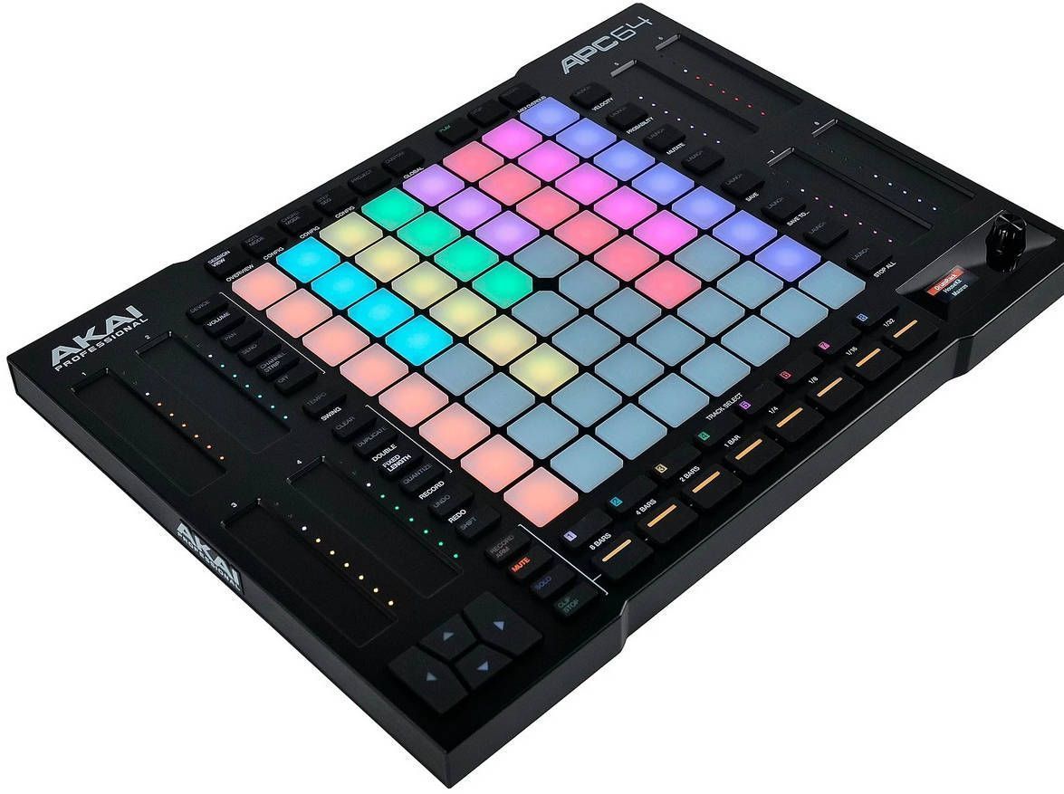 Akai Pro APC 64 - фото 3