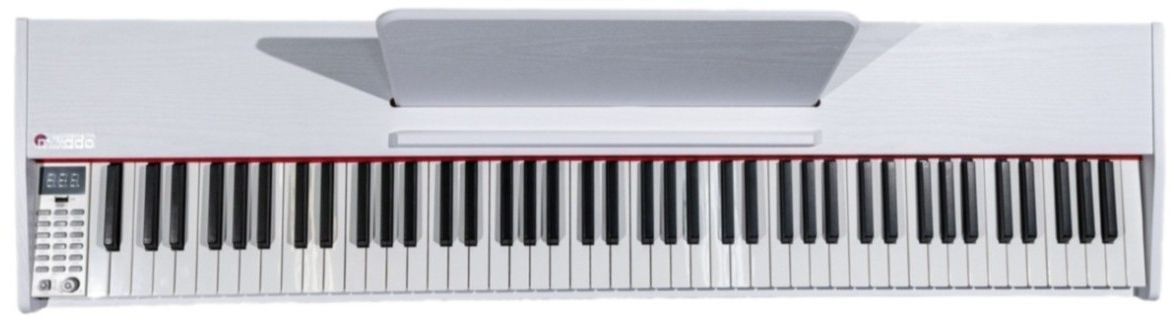 Mikado MK-1250WH-S - фото 2