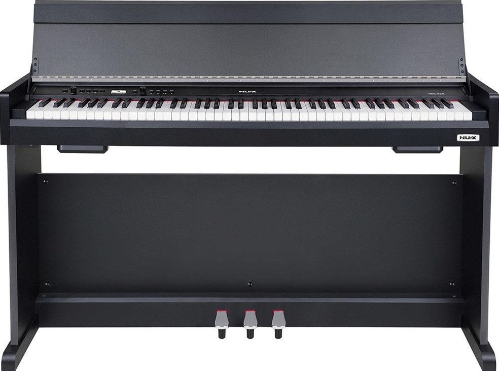 Nux Cherub NCK-330