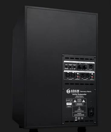 Adam Audio Sub12 - фото 6