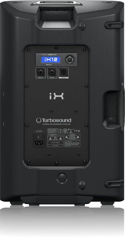 Turbosound iX12 - фото 3
