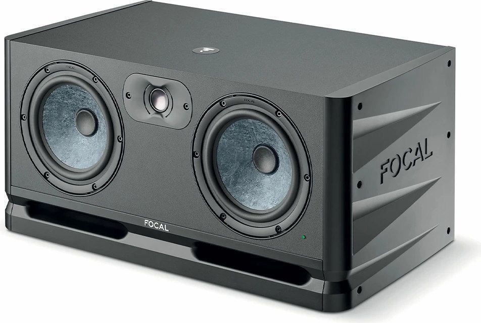 Focal ALPHA EVO TWIN - фото 2