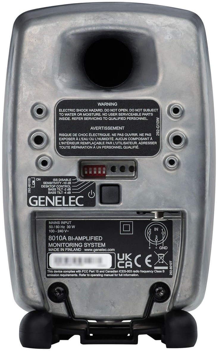 Genelec 8010 RAW - фото 4