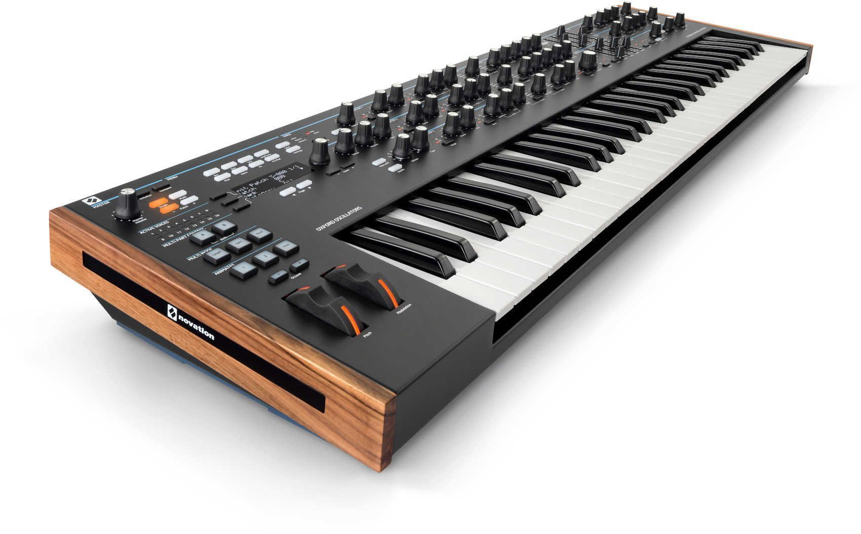 Novation Summit - фото 8