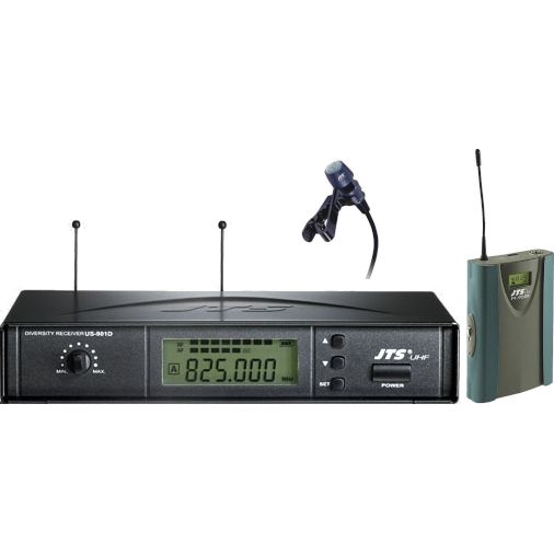 JTS US-901D/PT-950B+CM-501