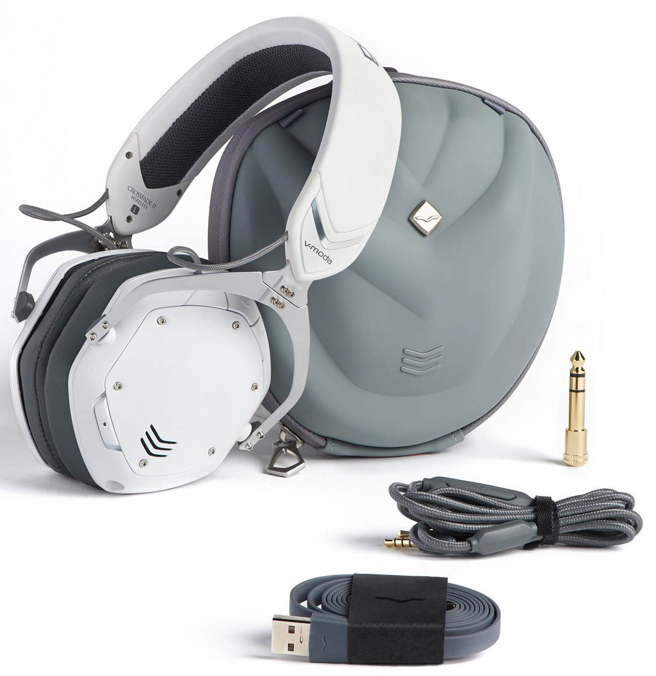 V-moda XFBT2-MWHITE - фото 3