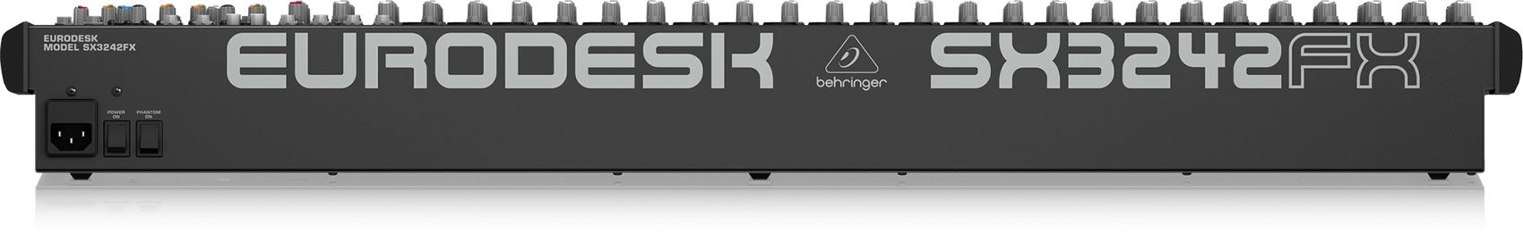 Behringer SX3242FX - фото 2