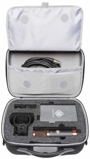 Telefunken TF29 - фото 3