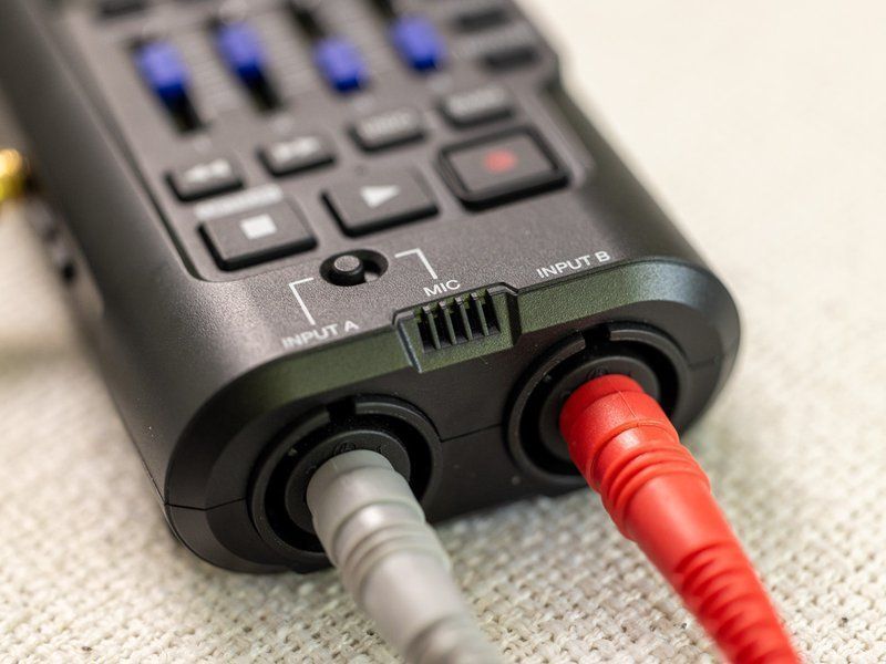 Zoom R4 MultiTrak - фото 5