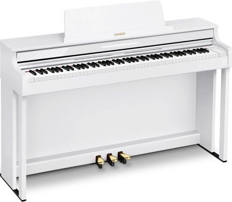 Casio AP-750WE Celviano - фото 3