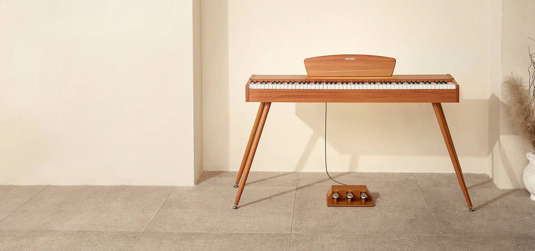 Donner DDP-80 - фото 14