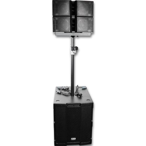 Xline DELTA 15 SET