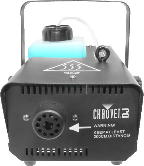 Chauvet-DJ Hurricane 901 - фото 2