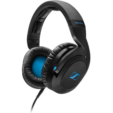 Sennheiser HD6 MIX - фото 2