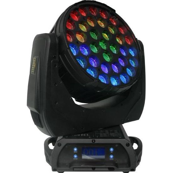 Chauvet Q-Wash 436Z LED