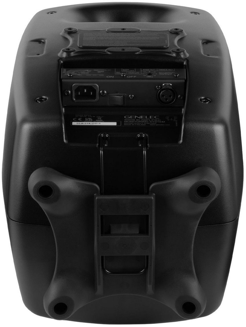 Genelec 8050B Monitor Black - фото 10