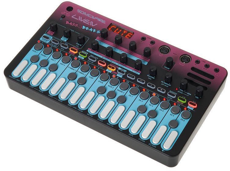 Sonicware LIVEN Bass&Beats - фото 6