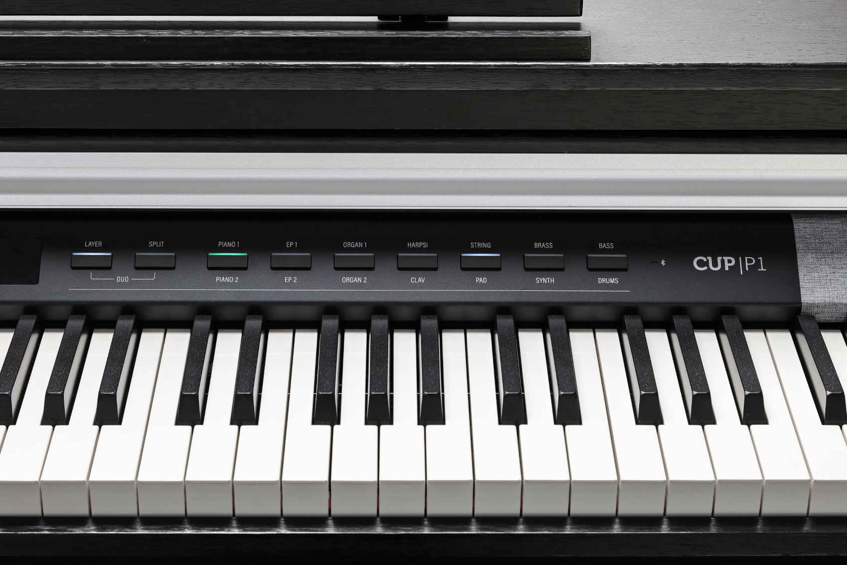 Kurzweil CUP P1 SR - фото 7