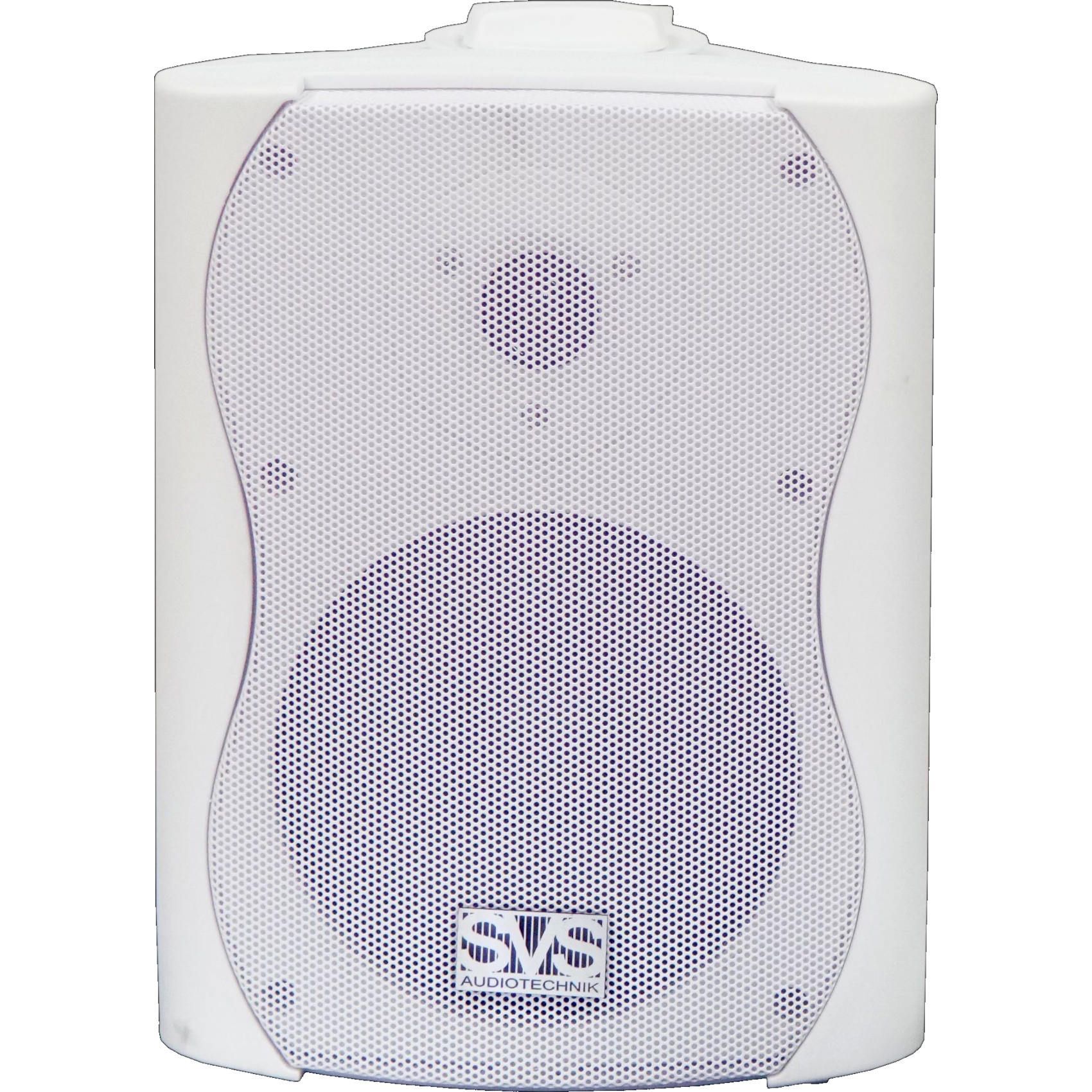 SVS Audiotechnik WS-40 White