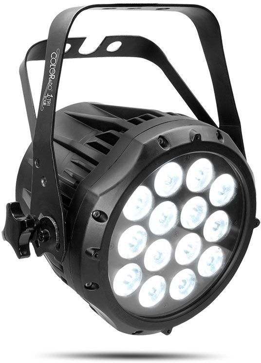 Chauvet COLORado 1-Tri Tour - фото 3