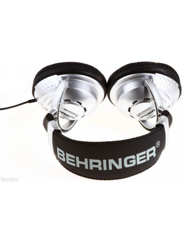 Behringer HPS3000 - фото 5