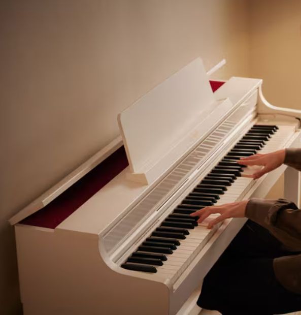 Casio AP-550WE Celviano - фото 12