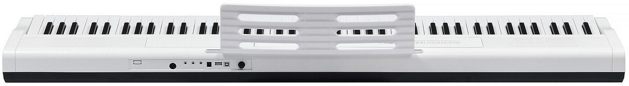 Emily Piano D-2088 WH - фото 8