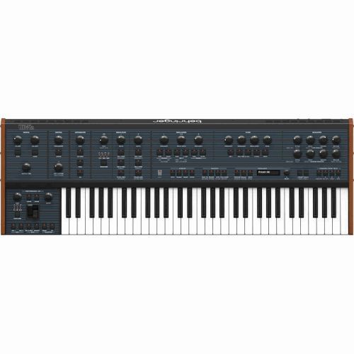 Behringer UB-XA