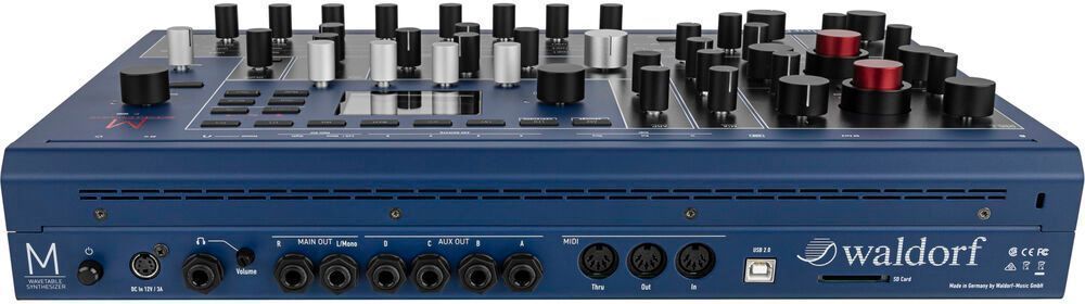 Waldorf M - фото 9