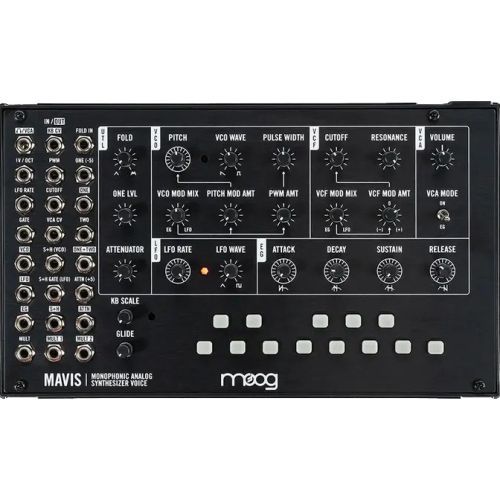 Moog Mavis