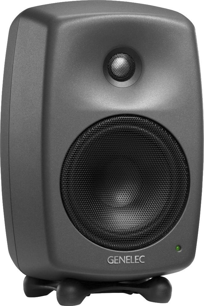Genelec 8330AP Stereo bundle pack - фото 2