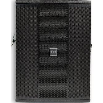 SVS Audiotechnik CASCADE N5A SUB