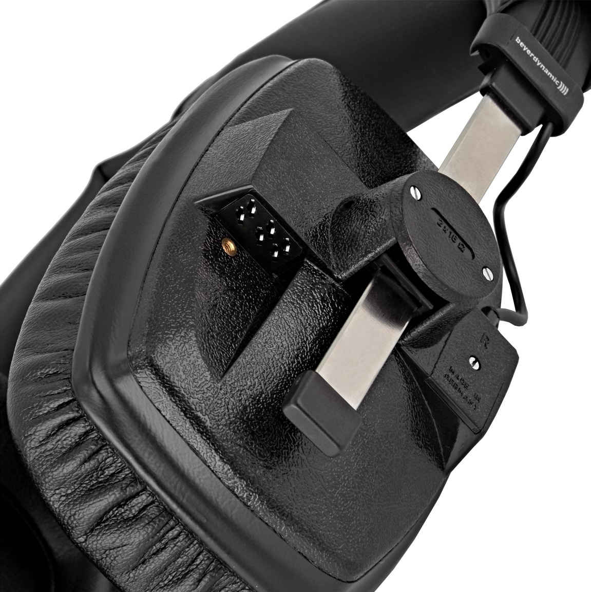 Beyerdynamic DT 100 16 Ohm - фото 6