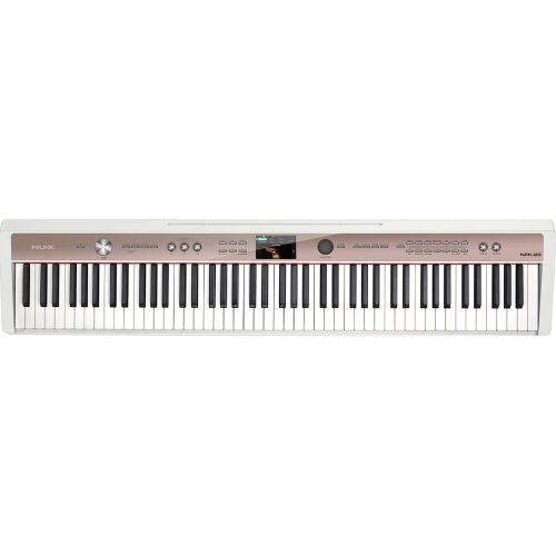 Nux Cherub NPK-20 WH