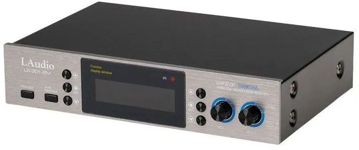 LAudio LS-301-2M - фото 2