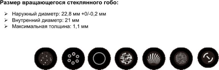 Involight TRINITY LED III - фото 4