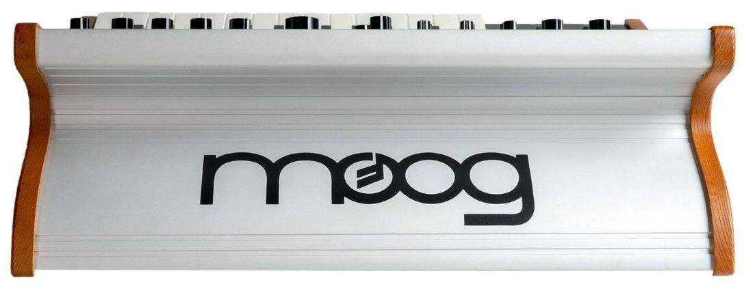 Moog Subsequent 25 - фото 4