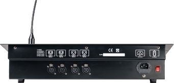 LAudio 1024CH-dmx - фото 5