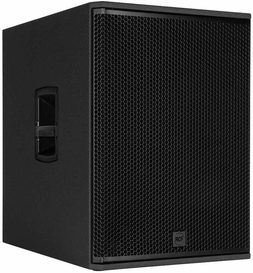 RCF SUB 18-AX - фото 2
