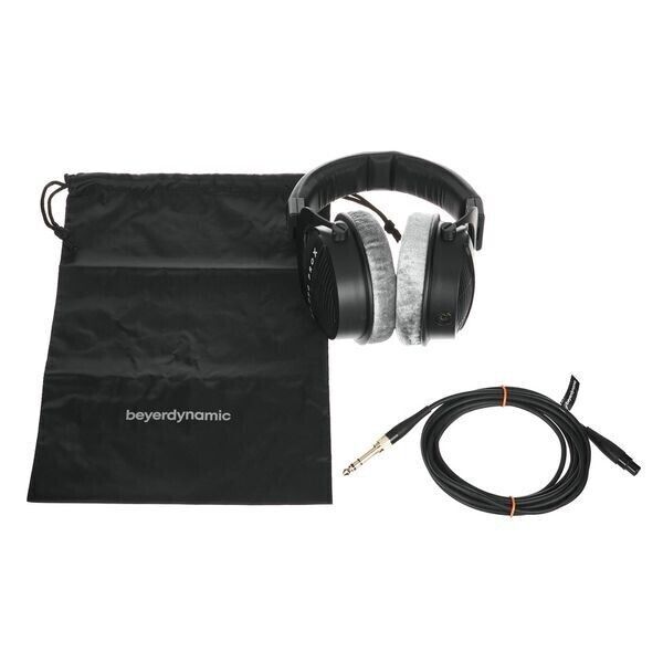 Beyerdynamic DT 990 Pro X 48 Ohm - фото 9