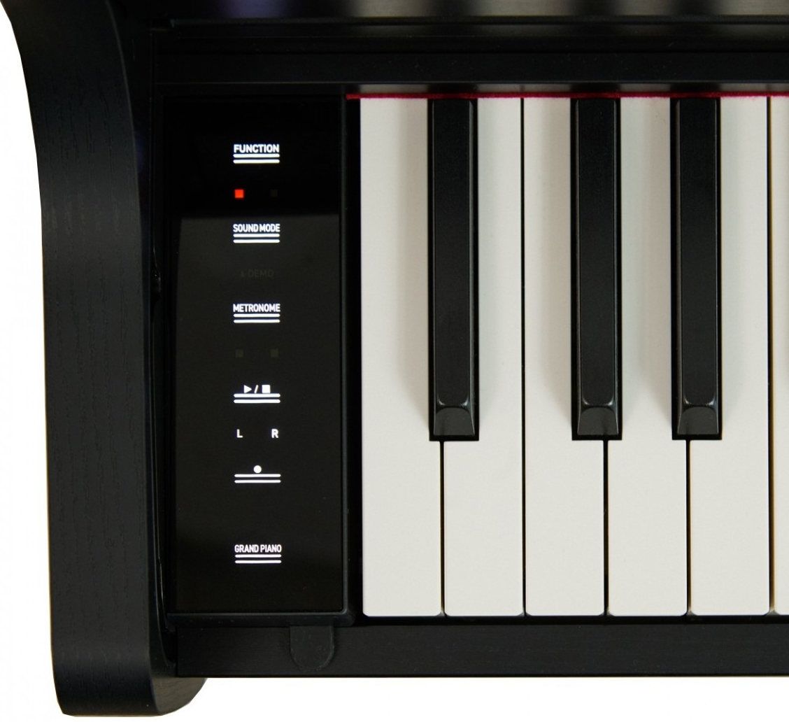 Casio AP-300BK Celviano - фото 11