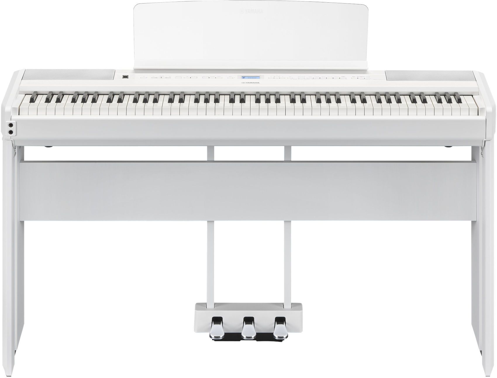 Yamaha P-525WH